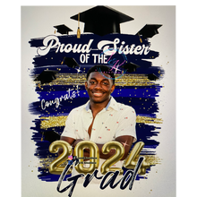 Load image into Gallery viewer, PROUD OF GRAD