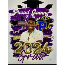 Load image into Gallery viewer, PROUD OF GRAD