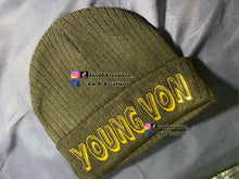 Load image into Gallery viewer, Beanies and hats