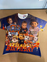 Load image into Gallery viewer, All Over 3D Shirts