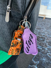 Load image into Gallery viewer, Hand sanitizer holders and door openers