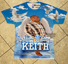 Load image into Gallery viewer, All Over 3D Shirts