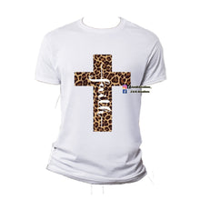 Load image into Gallery viewer, Faith shirts