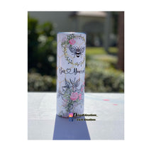 Load image into Gallery viewer, Sublimation Tumblers