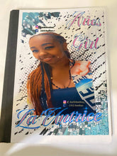 Load image into Gallery viewer, Spiral Notebooks