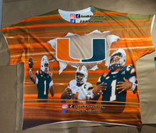 Load image into Gallery viewer, All Over 3D Shirts