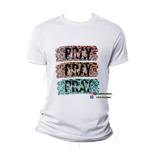 Load image into Gallery viewer, Faith shirts