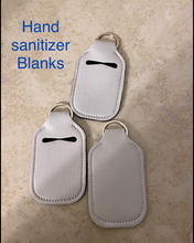 Load image into Gallery viewer, Hand sanitizer Holders