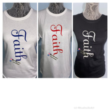 Load image into Gallery viewer, FAITH