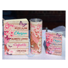 Load image into Gallery viewer, Sublimation Tumblers