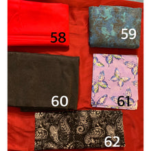 Load image into Gallery viewer, Face Masks