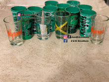 Load image into Gallery viewer, Shot Glasses