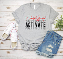 Load image into Gallery viewer, Holy Spirit Activate