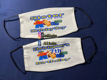 Load image into Gallery viewer, Face Masks