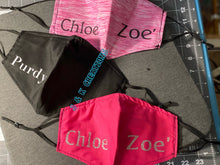 Load image into Gallery viewer, Face Masks