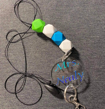 Load image into Gallery viewer, Lanyards