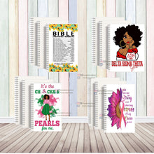 Load image into Gallery viewer, Journals and notebooks