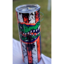 Load image into Gallery viewer, Sublimation Tumblers