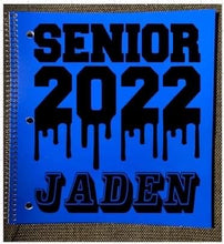 Load image into Gallery viewer, Spiral Notebooks