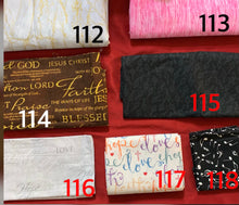 Load image into Gallery viewer, Headbands