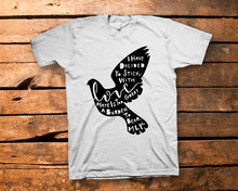 Load image into Gallery viewer, Martin Luther King Apparel