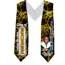 Load image into Gallery viewer, Graduation Stole