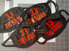 Load image into Gallery viewer, Face Masks