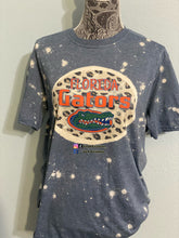 Load image into Gallery viewer, Bleached T-Shirt