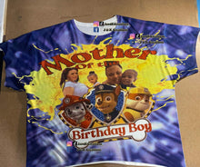 Load image into Gallery viewer, All Over 3D Shirts