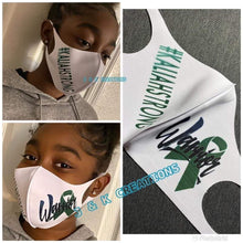 Load image into Gallery viewer, Face Masks