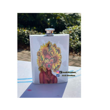 Load image into Gallery viewer, Flask