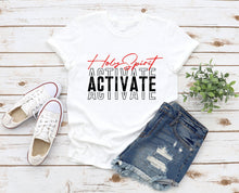 Load image into Gallery viewer, Holy Spirit Activate