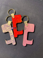 Load image into Gallery viewer, Hand sanitizer holders and door openers