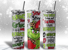 Load image into Gallery viewer, Sublimation Tumblers
