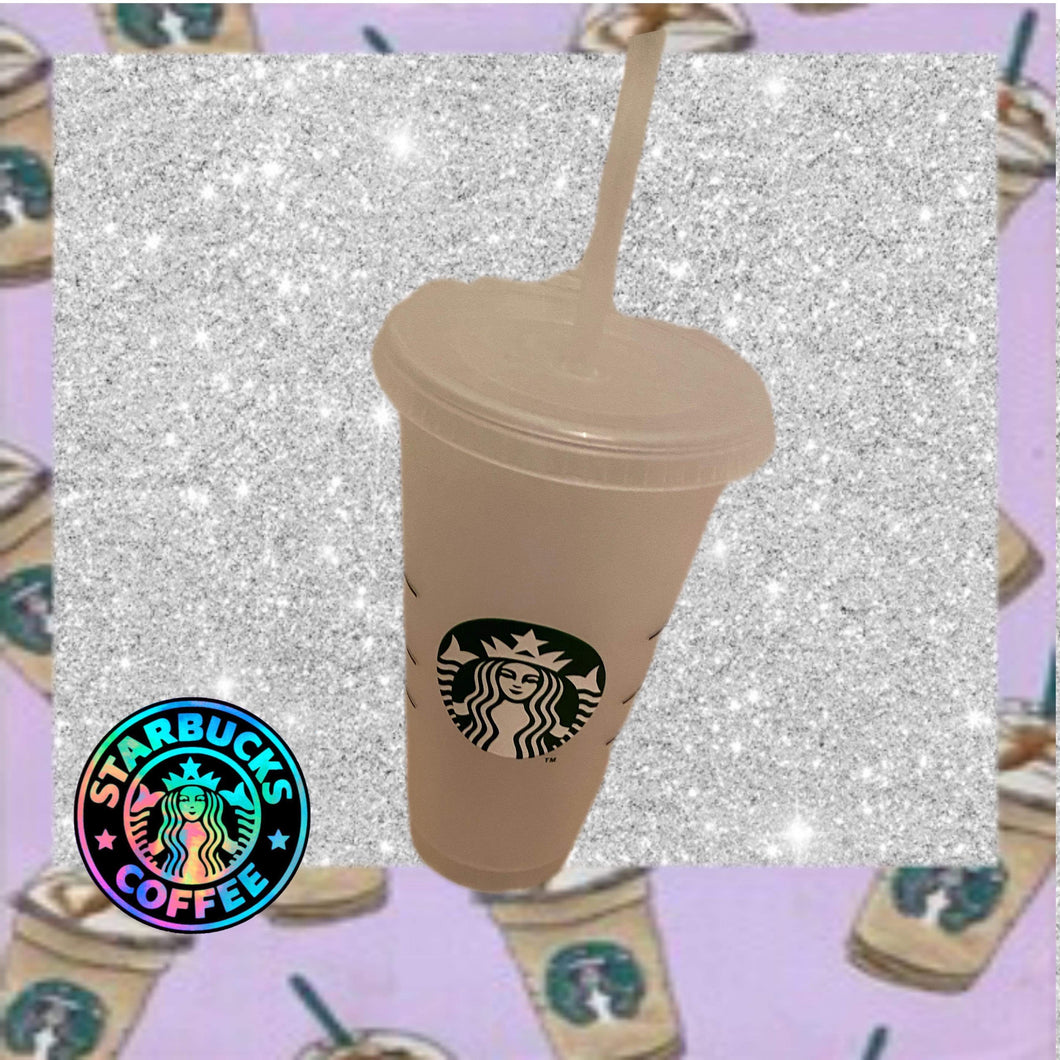 Starbucks Cup