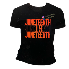 Load image into Gallery viewer, Juneteenth- cotton shirts
