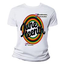 Load image into Gallery viewer, Juneteenth- cotton shirts
