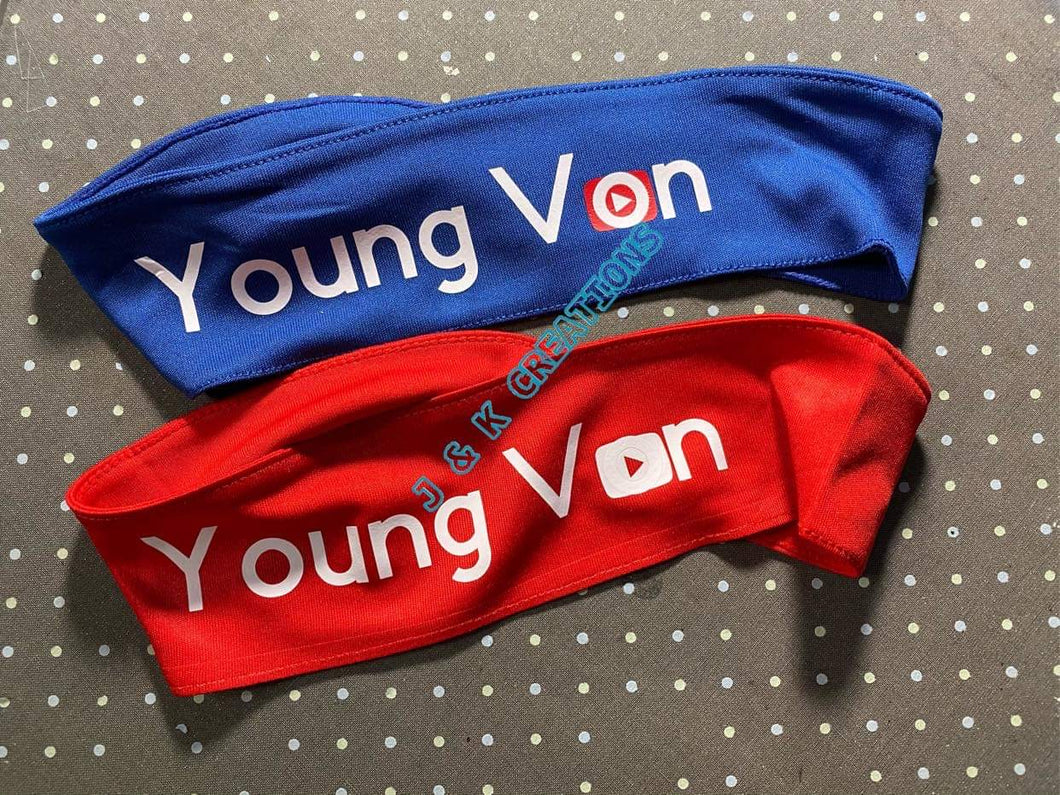 Headbands