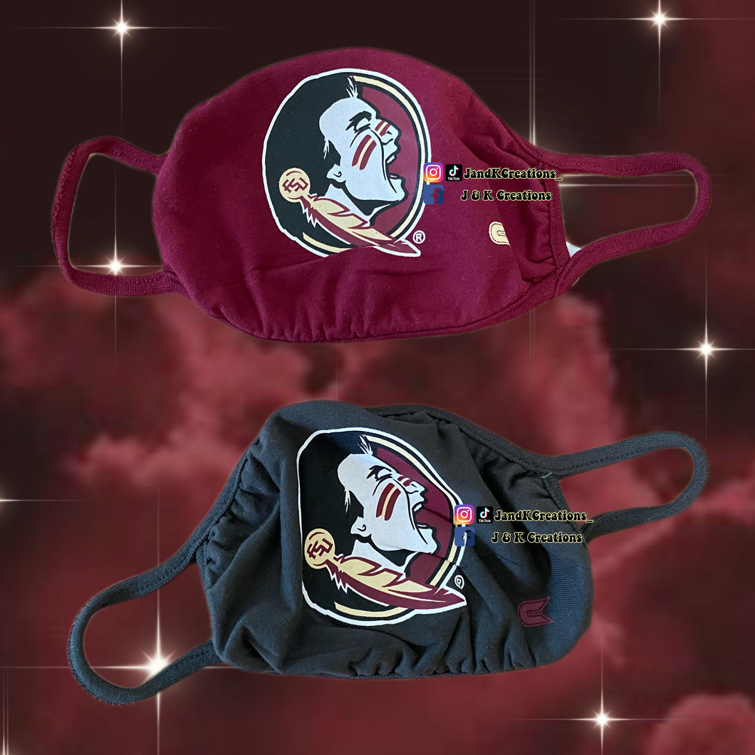 FSU FACE MASK