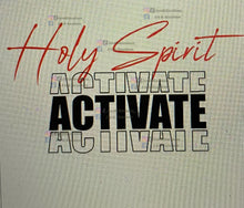 Load image into Gallery viewer, Holy Spirit File-PNG
